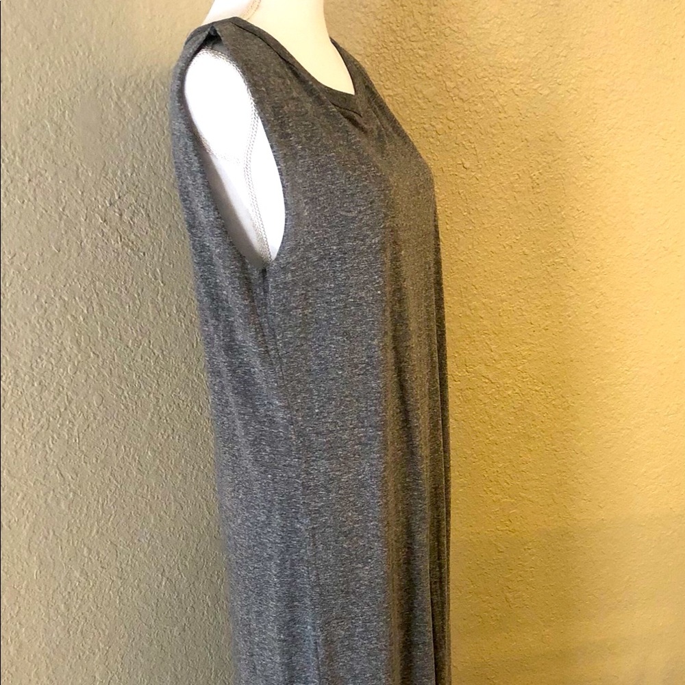 Current Elliot T Shirt Dress